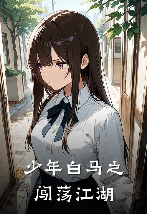 少年白马之闯荡江湖