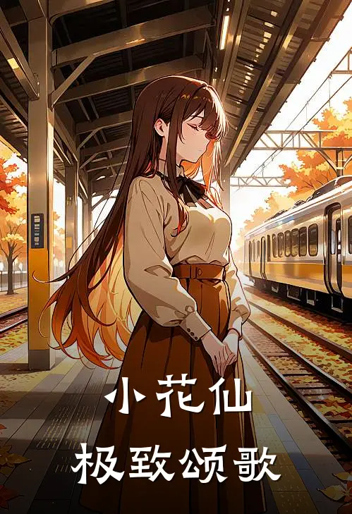 小花仙：极致颂歌