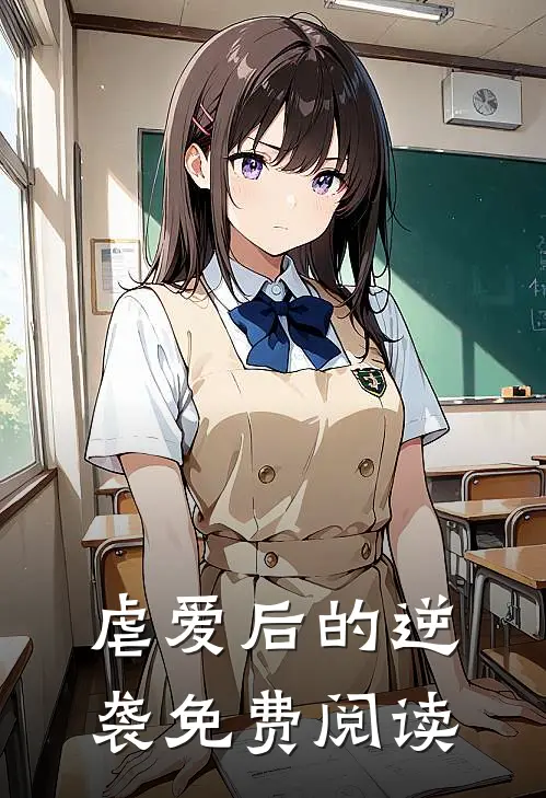 虐爱后的逆袭免费阅读