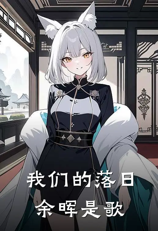 我们的落日余晖是歌