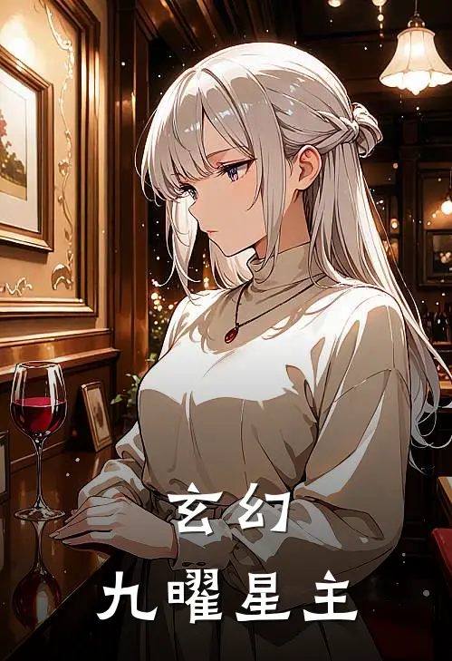 玄幻：九曜星主(叶天陈昊)全本免费在线阅读_叶天陈昊全文阅读