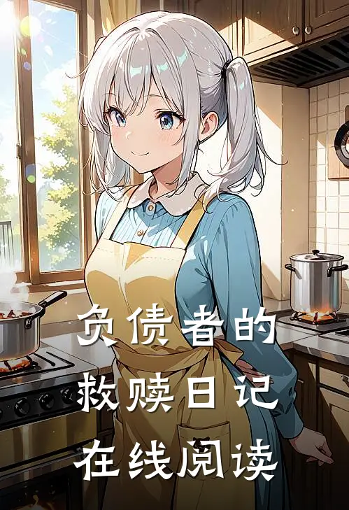 负债者的救赎日记在线阅读