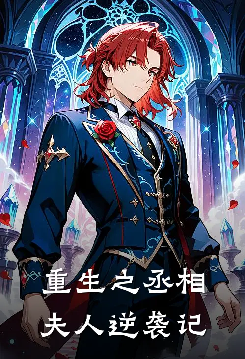 重生之丞相夫人逆袭记