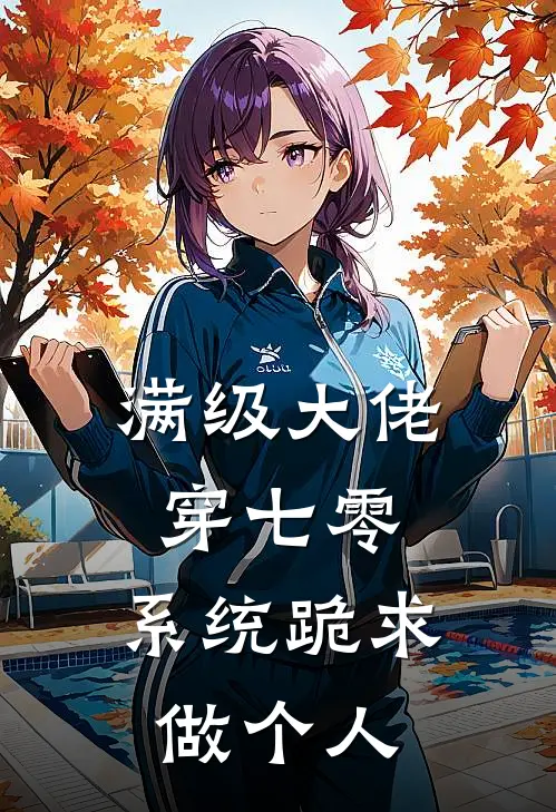 满级大佬穿七零，系统跪求做个人