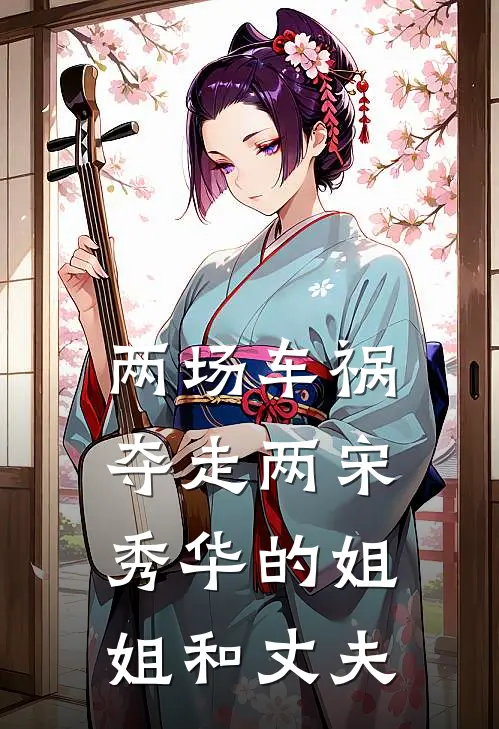 两场车祸夺走两宋秀华的姐姐和丈夫