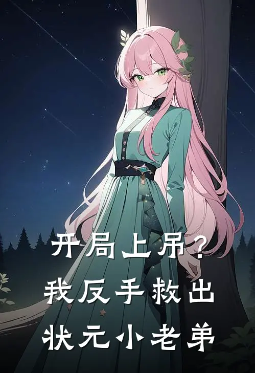 开局上吊？我反手救出状元小老弟