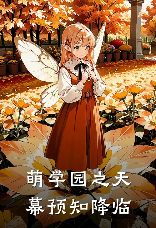 萌学园之天幕预知降临