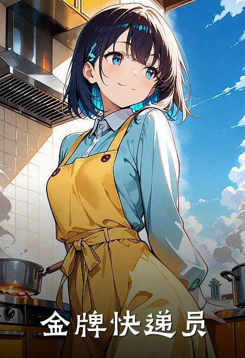 金牌快递员