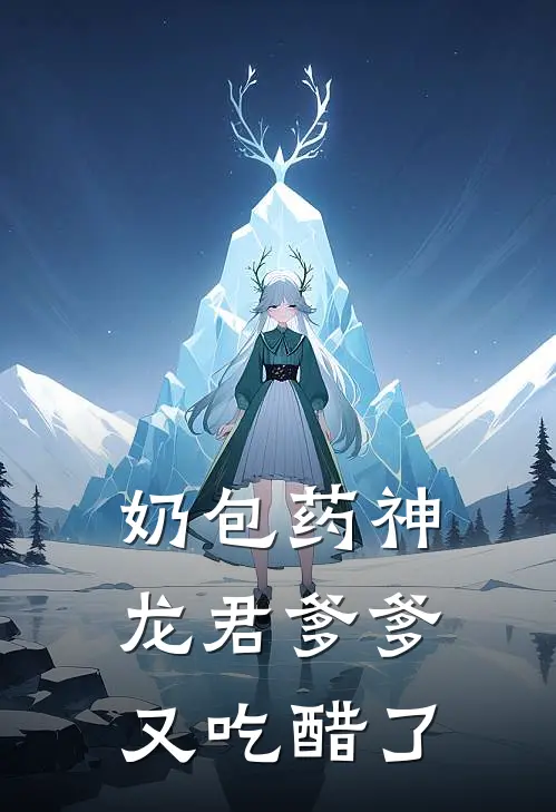 奶包药神：龙君爹爹又吃醋了林禾药王谷新热门小说_免费阅读全文奶包药神：龙君爹爹又吃醋了林禾药王谷