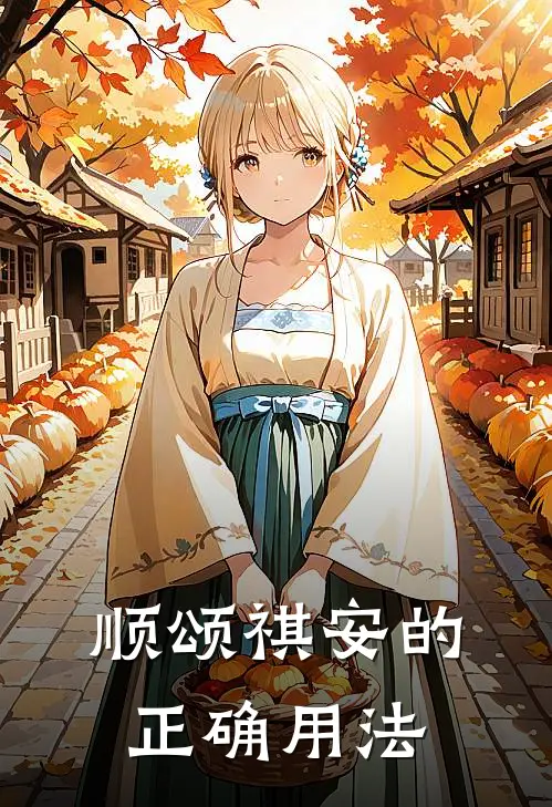 顺颂祺安的正确用法