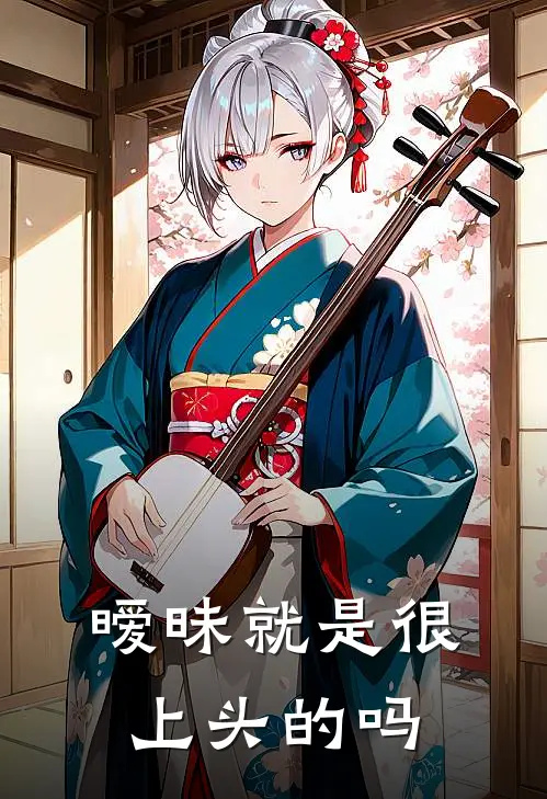 暧昧就是很上头的吗