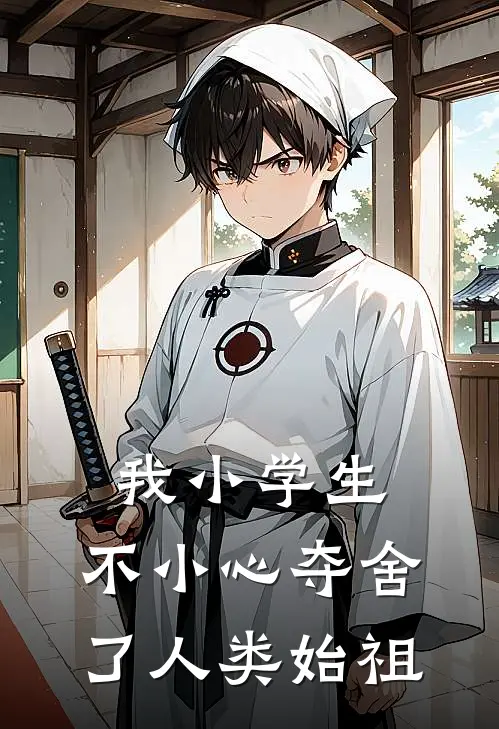 我小学生，不小心夺舍了人类始祖