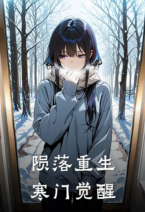 陨落重生：寒门觉醒