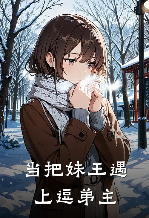 当把妹王遇上逗弟主