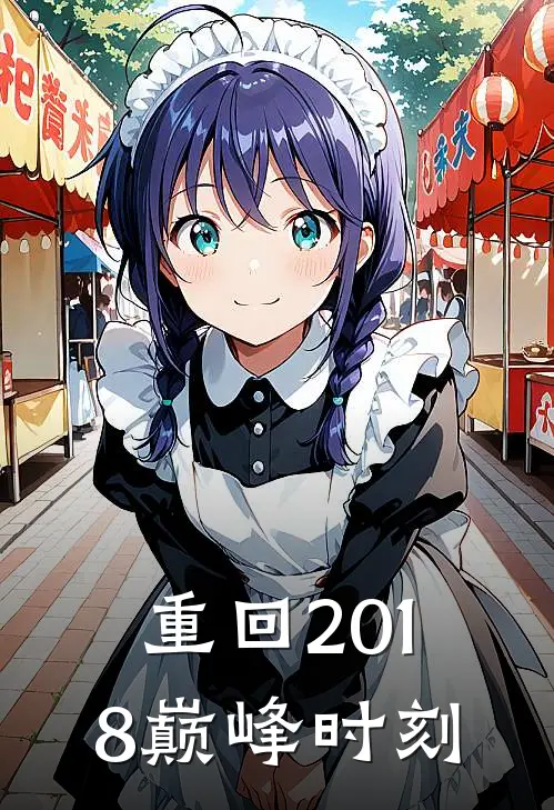 重回2018【巅峰时刻】