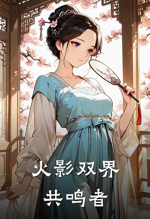 火影双界共鸣者