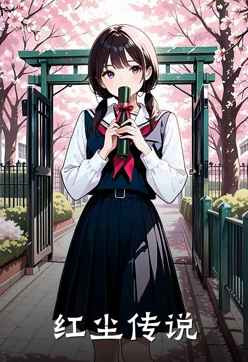 红尘传说