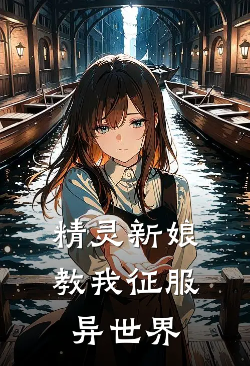 精灵新娘教我征服异世界