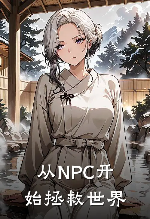 从NPC开始拯救世界