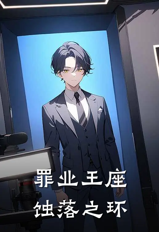 罪业王座：蚀落之环奥萨梓懿完整版小说_小说完结推荐罪业王座：蚀落之环(奥萨梓懿)