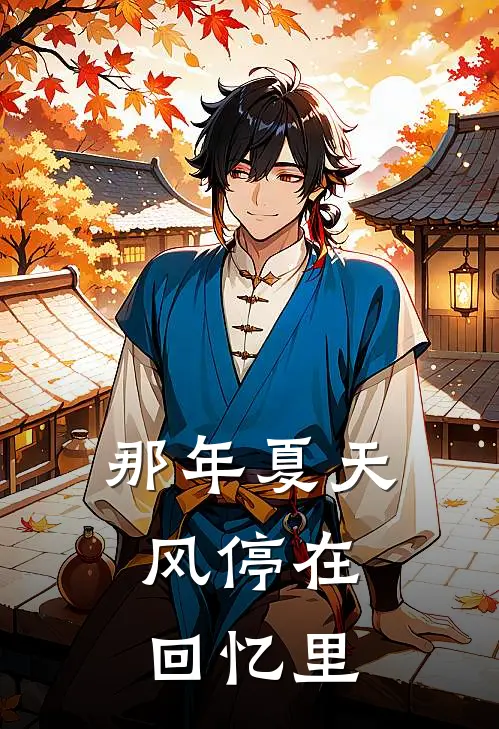 那年夏天，风停在回忆里