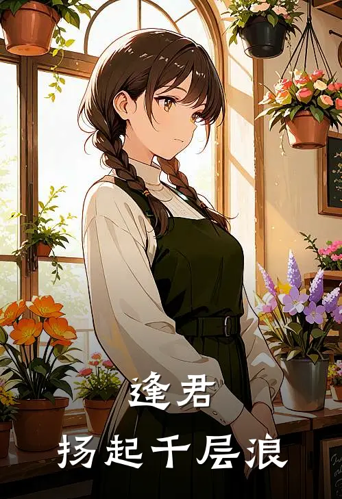 逢君，扬起千层浪潘浩扬谢逢柳完整免费小说_热门小说阅读逢君，扬起千层浪潘浩扬谢逢柳