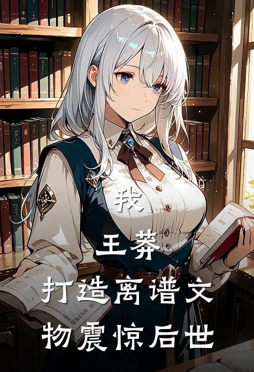 我，王莽，打造离谱文物震惊后世