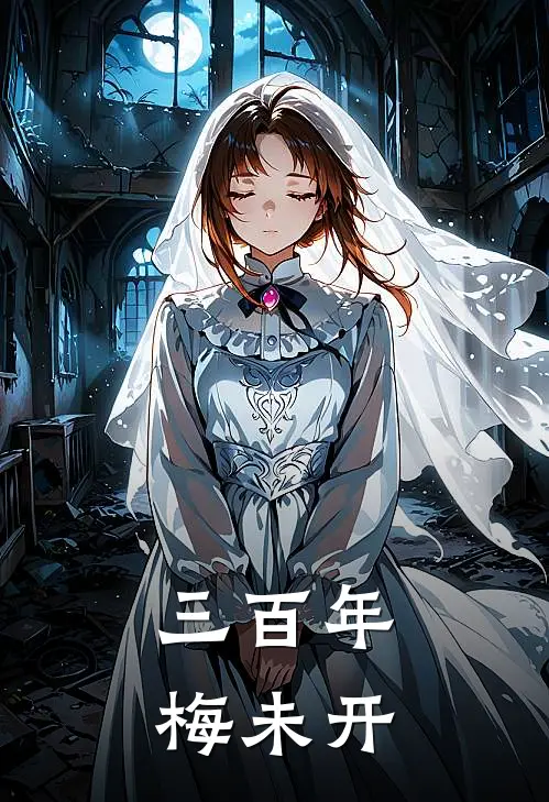 苏瑶林宇轩（三百年梅未开）免费阅读无弹窗_三百年梅未开苏瑶林宇轩全文免费阅读无弹窗大结局