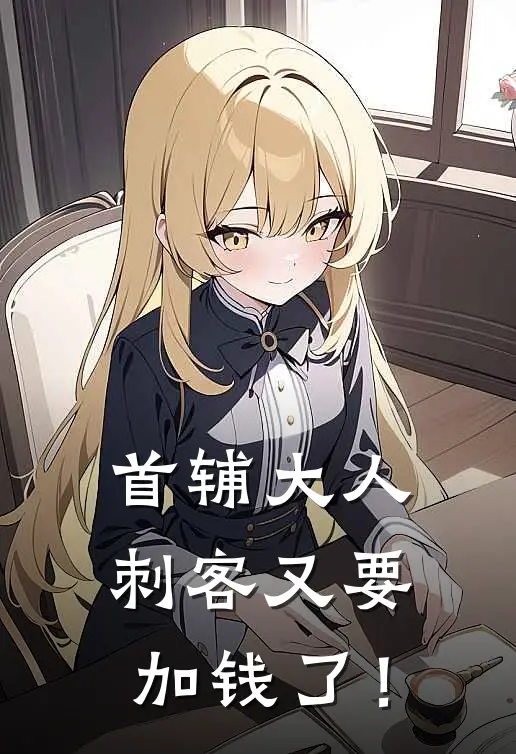 首辅大人，刺客又要加钱了！