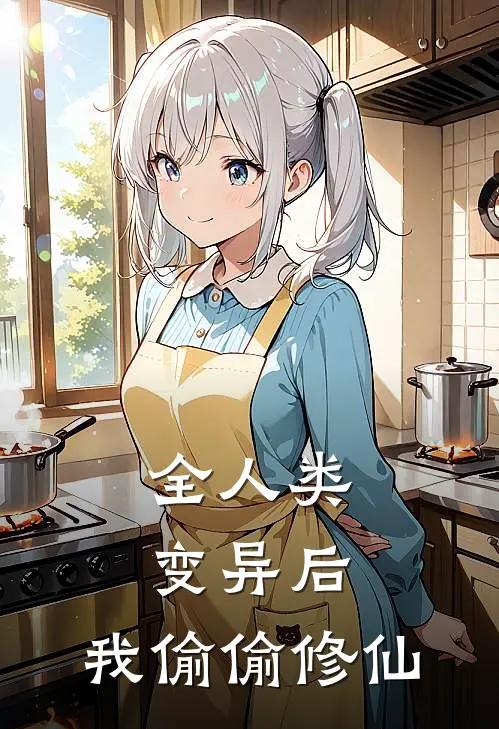 全人类变异后，我偷偷修仙