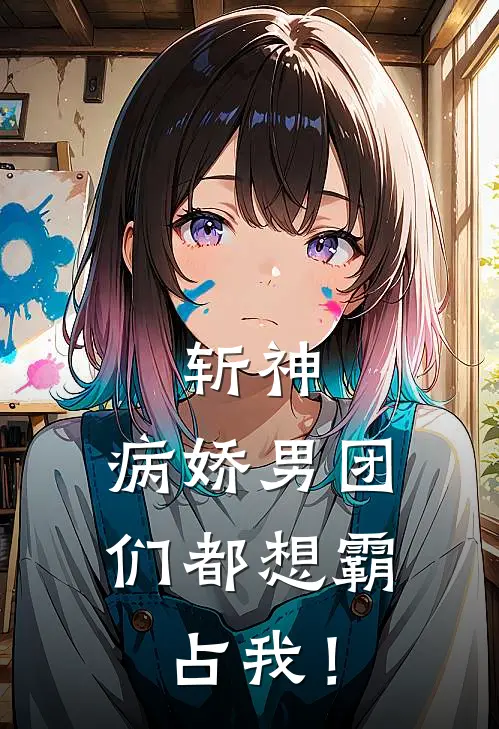 斩神：病娇男团们都想霸占我！尤怜林七夜热门小说阅读_免费完结小说斩神：病娇男团们都想霸占我！尤怜林七夜