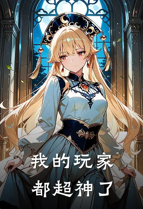 我的玩家都超神了