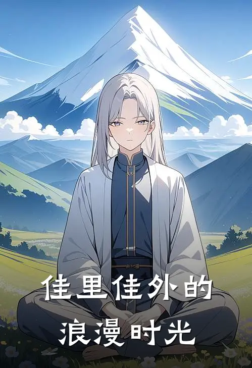 佳里佳外的浪漫时光