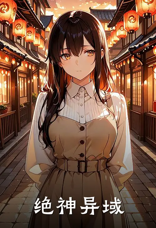 绝神异域