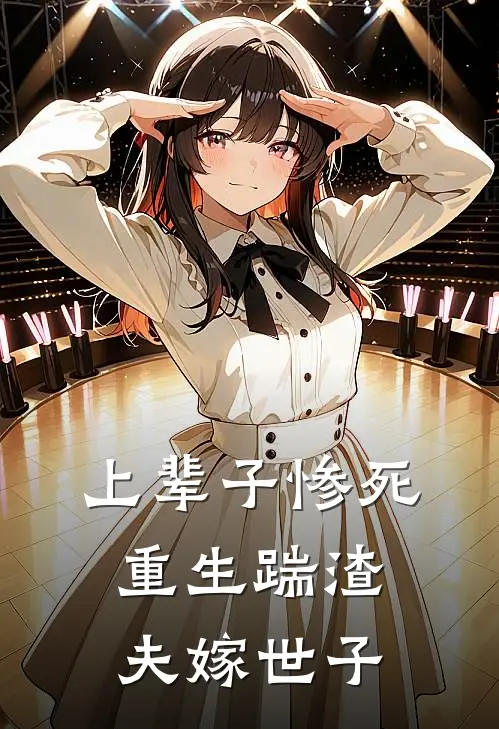 上辈子惨死，重生踹渣夫嫁世子