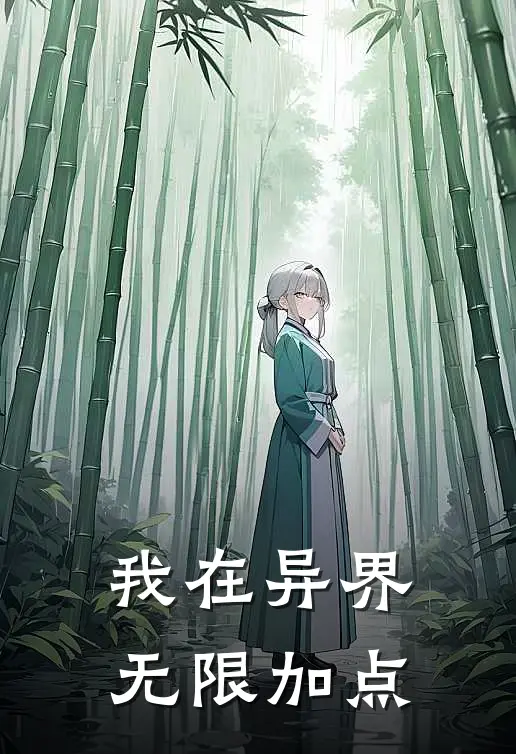我在异界无限加点