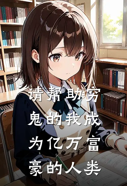 请帮助穷鬼的我成为亿万富豪的人类