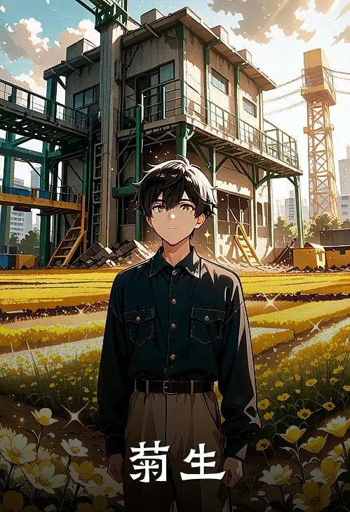 《菊生》菊生李良玉全集免费在线阅读_(菊生李良玉)全章节免费在线阅读