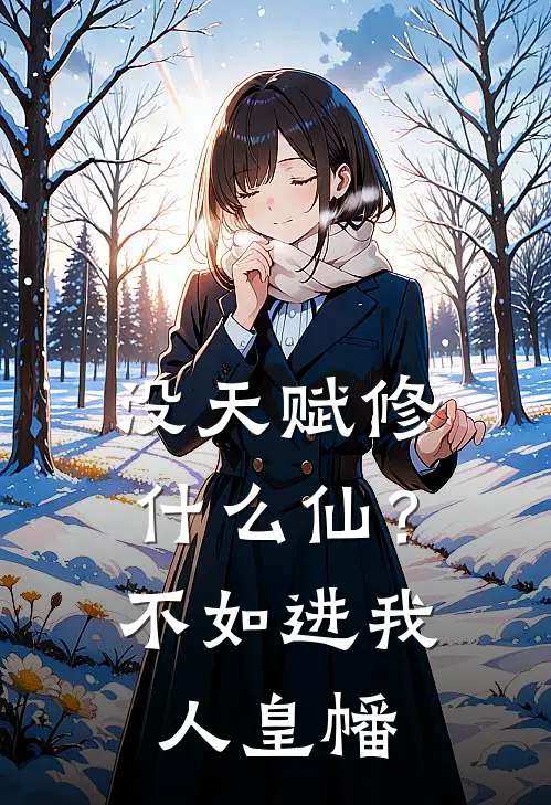 没天赋修什么仙？不如进我人皇幡