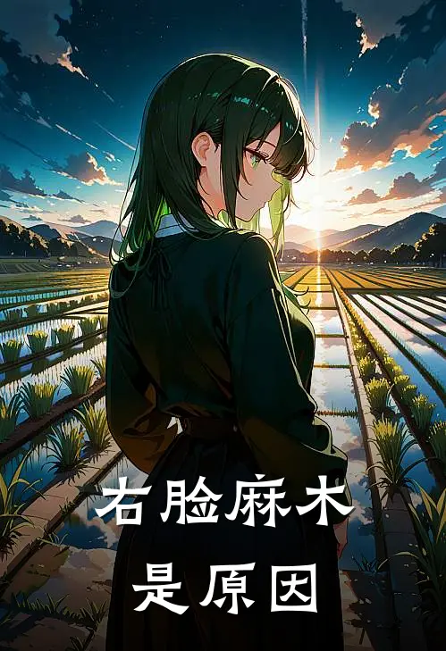 右脸麻木是原因