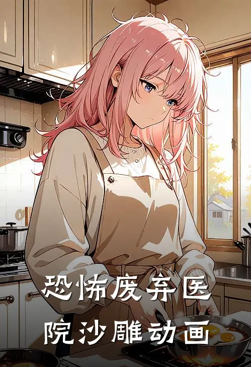 恐怖废弃医院沙雕动画