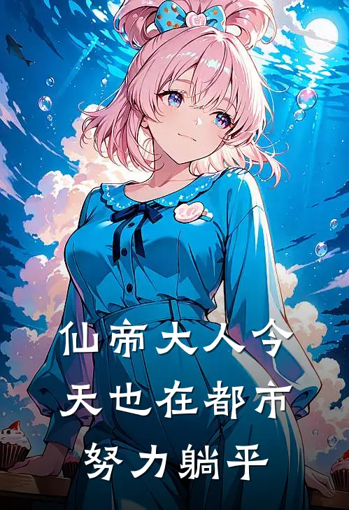 仙帝大人今天也在都市努力躺平