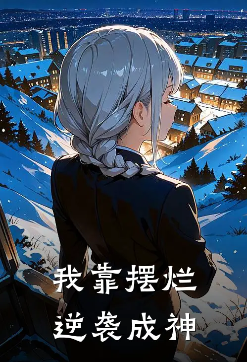 我靠摆烂逆袭成神