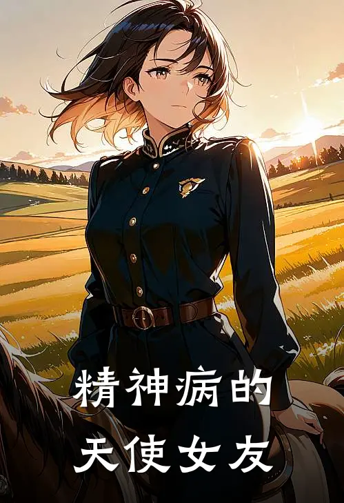 精神病的天使女友