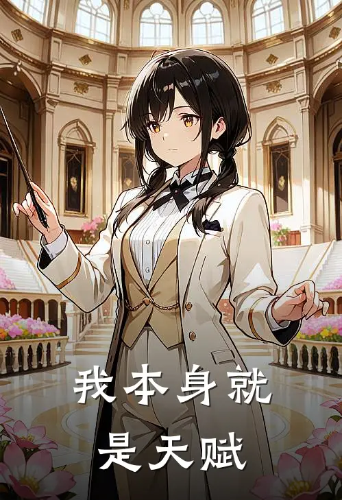 我本身就是天赋