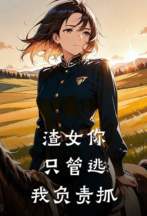 渣女你只管逃，我负责抓