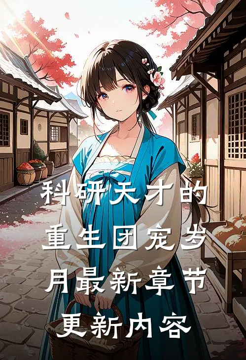 科研天才的重生团宠岁月 最新章节更新内容