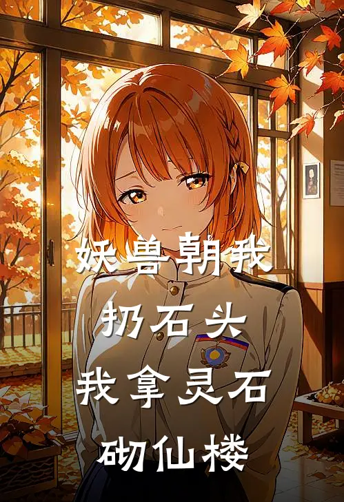 妖兽朝我扔石头，我拿灵石砌仙楼