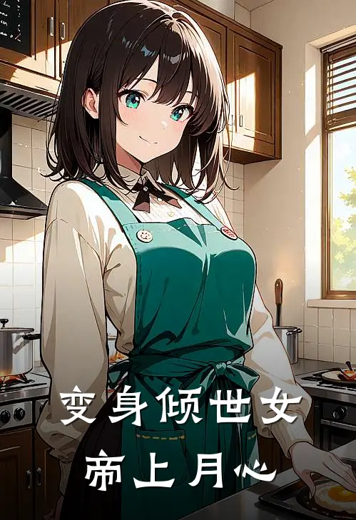 变身倾世女帝 上月心