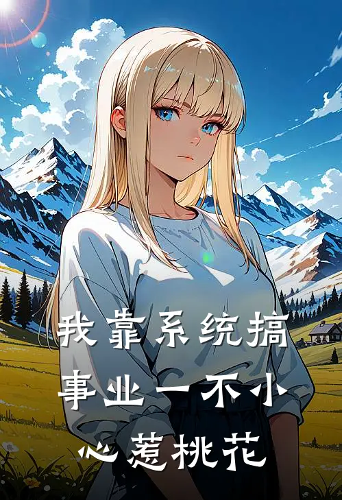 我靠系统搞事业一不小心惹桃花